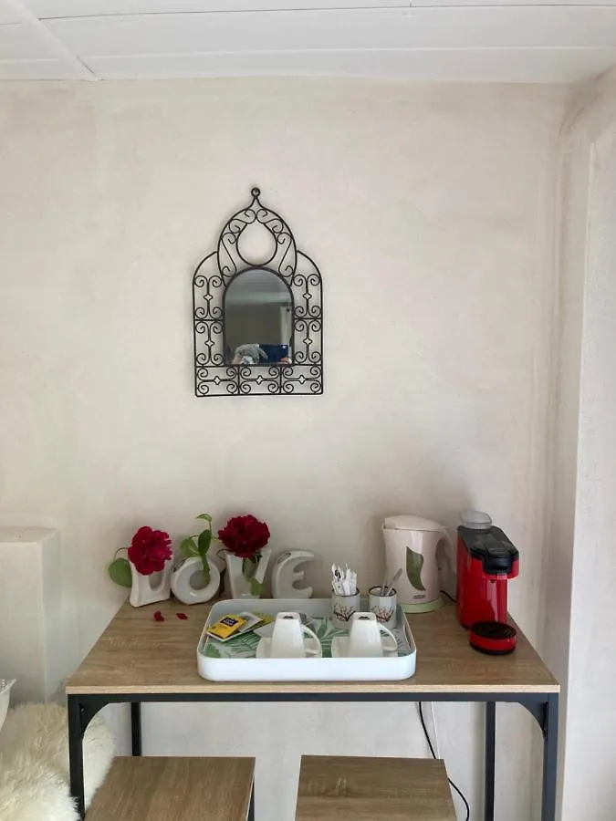 Apartment Cottage En Bordure De Riviere